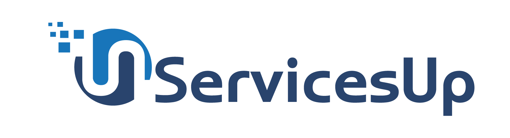 ServicesUp - Hosting Odoo Dedicado